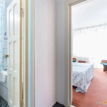 Hotel Bradul