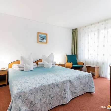 Bradul Hotel Durau