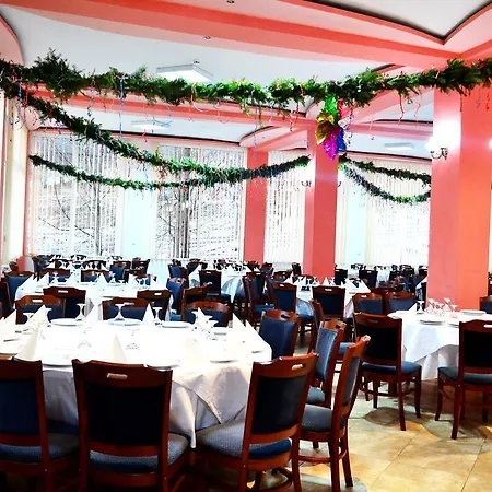 Bradul Hotel