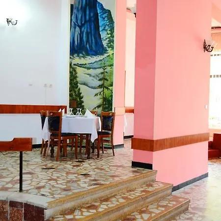 Bradul Durau